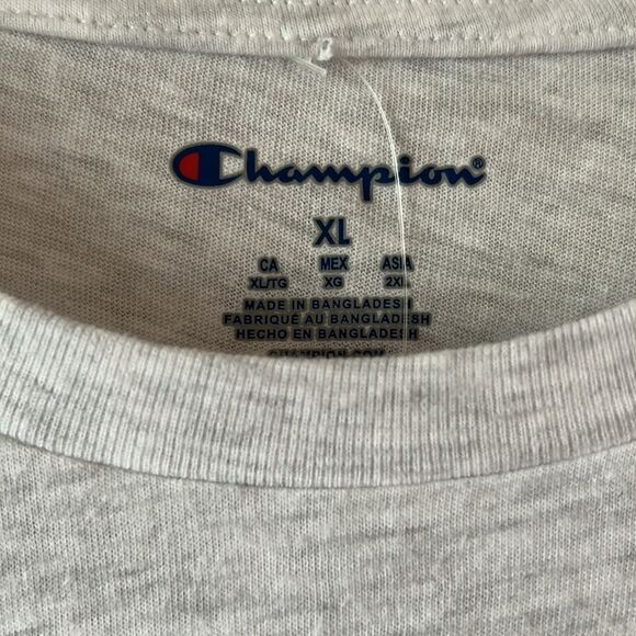 NEW Champion Minnesota Golden Gophers Tee - Picture 4 of 6